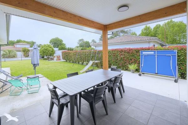 Maison à vendre 339 000 € Labouheyre 6 p 121 m² DPE A
