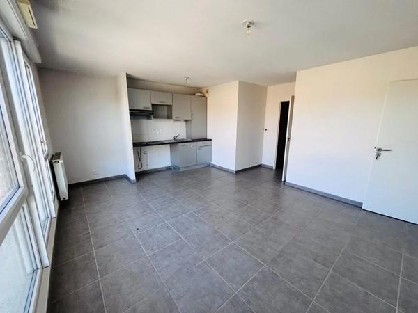 Appartement à vendre à Toulouse (31500)