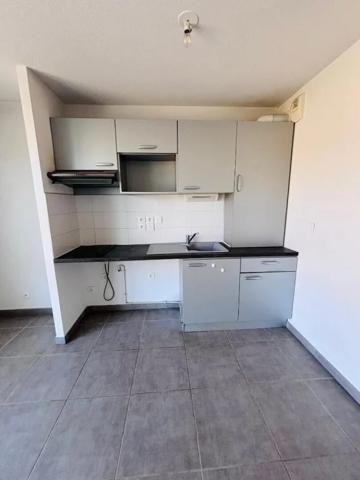 Appartement à vendre à Toulouse (31500)