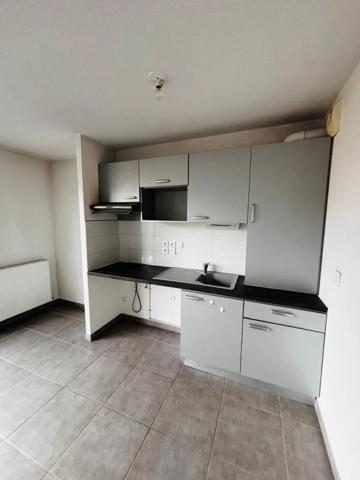 Appartement à vendre à Toulouse (31500)