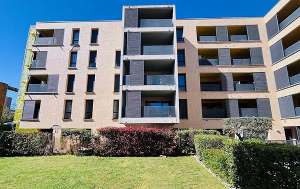 Appartement à vendre à Toulouse (31500)