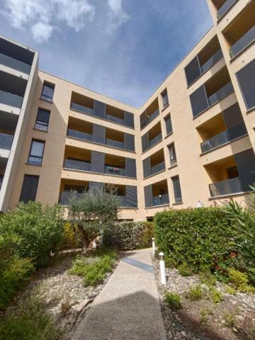 Appartement à vendre à Toulouse (31500)