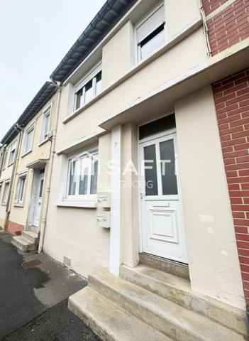 Immeuble de rapport, rentabilité immédiate