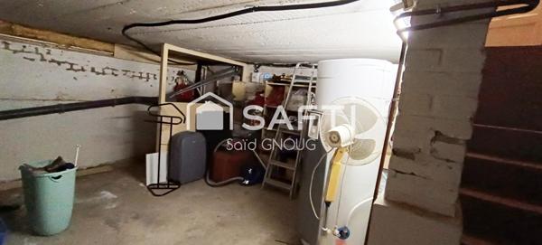 Immeuble de rapport, rentabilité immédiate