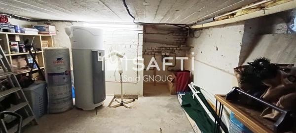 Immeuble de rapport, rentabilité immédiate