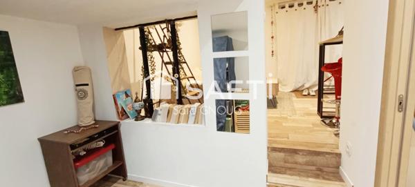 Immeuble de rapport, rentabilité immédiate