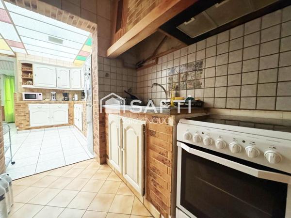 Immeuble de rapport, rentabilité immédiate