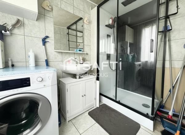 Immeuble de rapport, rentabilité immédiate