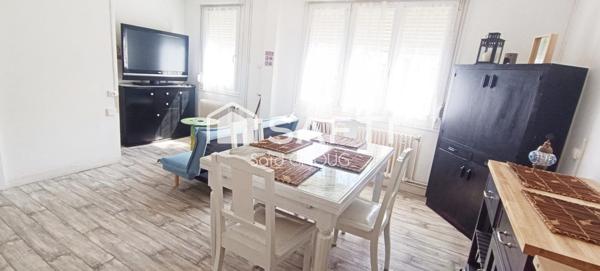 Immeuble de rapport, rentabilité immédiate