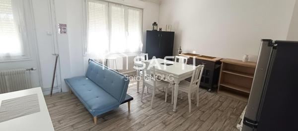 Immeuble de rapport, rentabilité immédiate