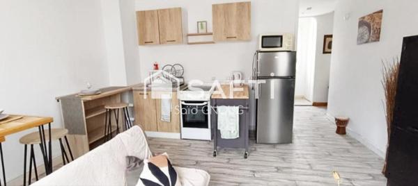 Immeuble de rapport, rentabilité immédiate