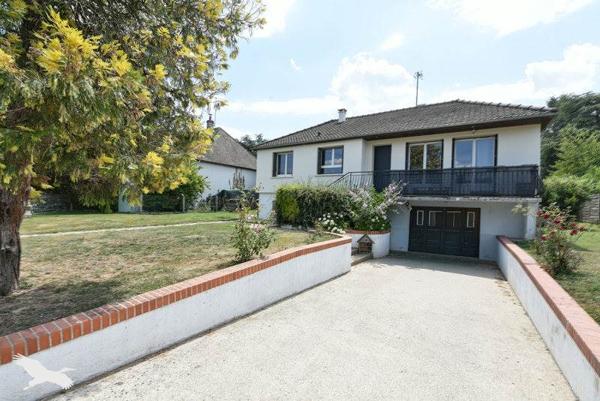 Maison à vendre 231 440 € Cour-Cheverny 4 p 97 m² DPE C