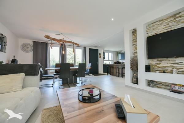 Maison à vendre 231 440 € Cour-Cheverny 4 p 97 m² DPE C