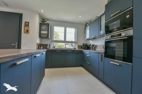 Maison à vendre 231 440 € Cour-Cheverny 4 p 97 m² DPE C