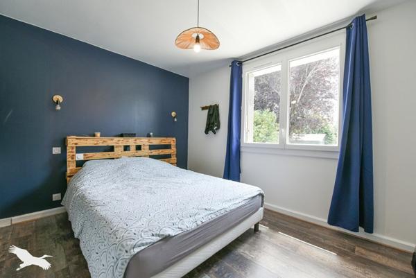 Maison à vendre 231 440 € Cour-Cheverny 4 p 97 m² DPE C