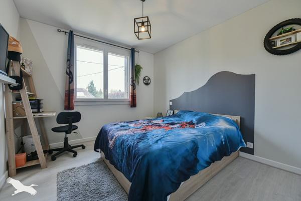 Maison à vendre 231 440 € Cour-Cheverny 4 p 97 m² DPE C