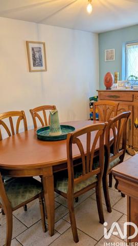 Maison à vendre 5 pièces 102 m² Bègles