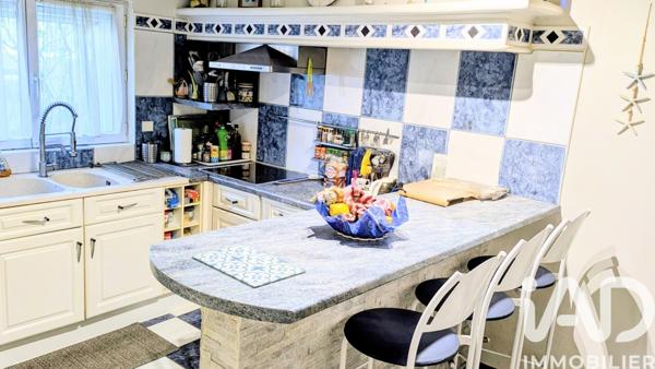 Maison à vendre 5 pièces 102 m² Bègles