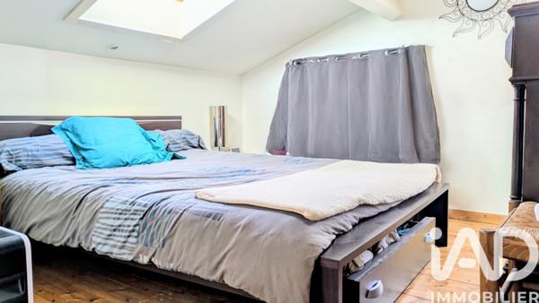 Maison à vendre 5 pièces 102 m² Bègles