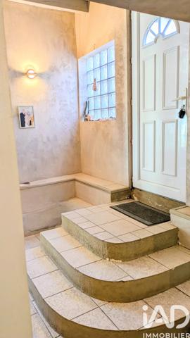 Maison à vendre 5 pièces 102 m² Bègles