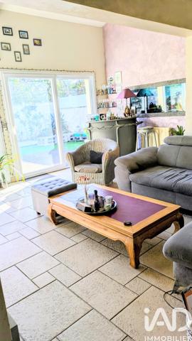 Maison à vendre 5 pièces 102 m² Bègles