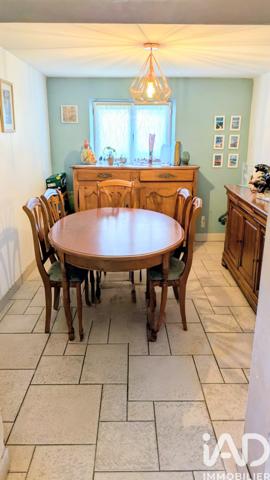 Maison à vendre 5 pièces 102 m² Bègles