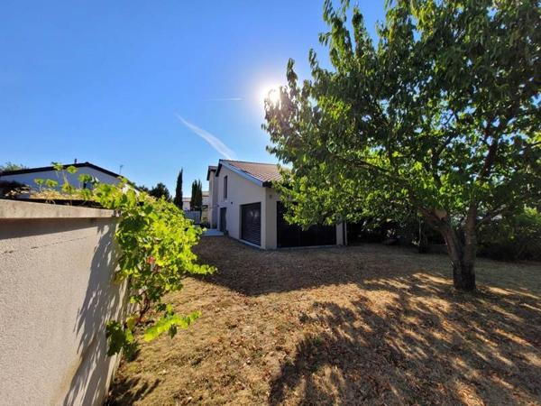 Maison 659 000 € Vourles 5 p 118 m² DPE C