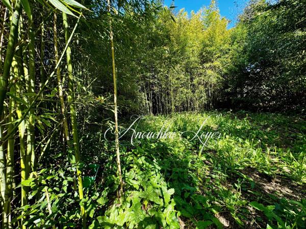 Maison 4 chambres classée "Monument historique"