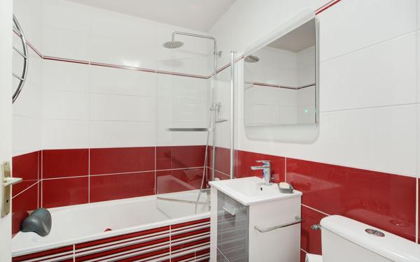 Appartement à vendre    2 pièces • 48,58 m2 Toulouse