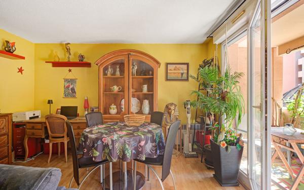 Appartement à vendre    2 pièces • 48,58 m2 Toulouse