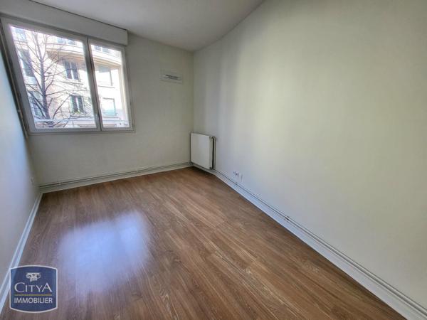 Appartement à louer 4 pièces 93.1m² Clermont-Ferrand (63000)