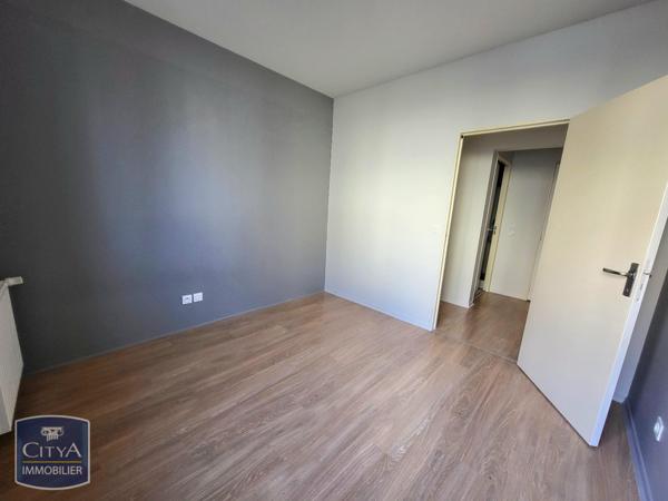 Appartement à louer 4 pièces 93.1m² Clermont-Ferrand (63000)