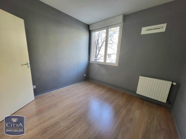 Appartement à louer 4 pièces 93.1m² Clermont-Ferrand (63000)