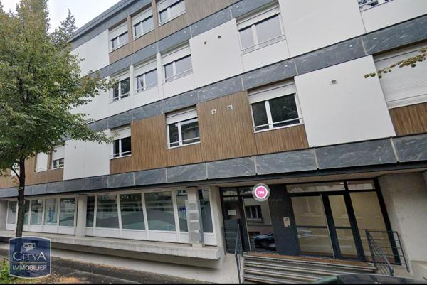 Appartement à louer 4 pièces 93.1m² Clermont-Ferrand (63000)