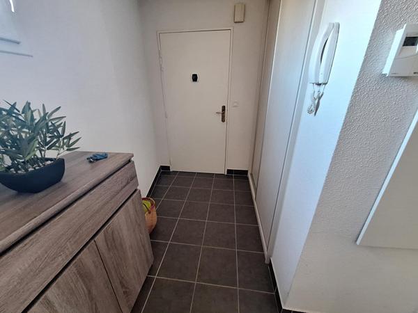 Appartement 3 pièces – 77 m² environ à Vannes (ref : 40359)