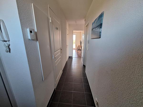 Appartement 3 pièces – 77 m² environ à Vannes (ref : 40359)