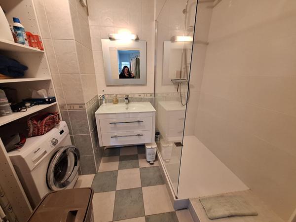 Appartement 3 pièces – 77 m² environ à Vannes (ref : 40359)