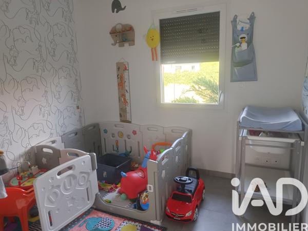 Maison à vendre 3 pièces 56 m² Montrond-les-Bains