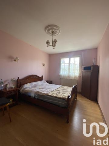 Maison 4 pièces de 99 m² à Soyaux (16800)