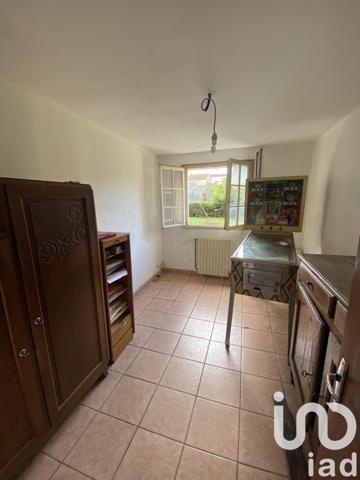 Maison 4 pièces de 99 m² à Soyaux (16800)