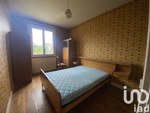 Maison 4 pièces de 99 m² à Soyaux (16800)