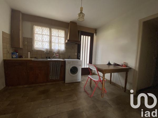 Maison 4 pièces de 99 m² à Soyaux (16800)