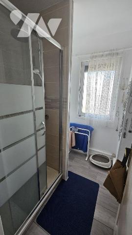 CALAIS PLAGE VUE SUR MER