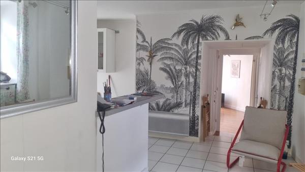 Appartement à vendre |  Pontoise |  2 pièces | 61 m²