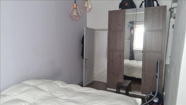 Appartement à vendre |  Pontoise |  2 pièces | 61 m²