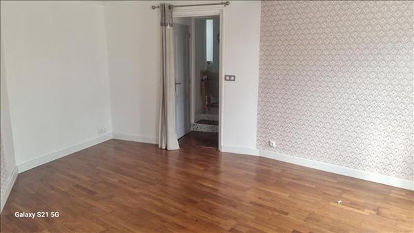 Appartement à vendre |  Pontoise |  2 pièces | 61 m²