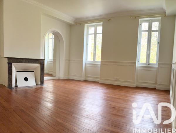 Appartement à vendre 4 pièces 82 m² Bordeaux