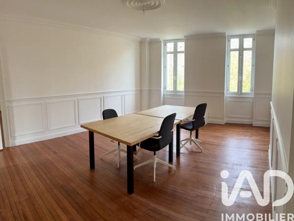 Appartement à vendre 4 pièces 82 m² Bordeaux