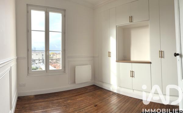 Appartement à vendre 4 pièces 82 m² Bordeaux