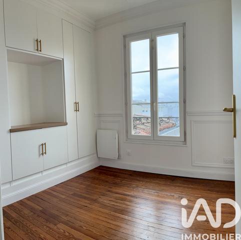 Appartement à vendre 4 pièces 82 m² Bordeaux